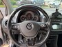 Volkswagen Up! 1.0 high up! R-Line 5 deurs, camera, clima, cruise controle, elec pakket, stoel verwarming, 1e eigenaar