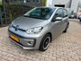 Volkswagen Up! 1.0 high up! R-Line 5 deurs, camera, clima, cruise controle, elec pakket, stoel verwarming, 1e eigenaar
