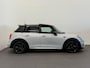 MINI Cooper 5-Deurs 1.5 John Cooper Works Pakket Automaat Panoramadak Navigatie Camera Parkeersensoren Cruise Control Full Led Stoelverwarming Leder Climate Control Lichtmetalen velgen