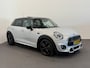 MINI Cooper 5-Deurs 1.5 John Cooper Works Pakket Automaat Panoramadak Navigatie Camera Parkeersensoren Cruise Control Full Led Stoelverwarming Leder Climate Control Lichtmetalen velgen