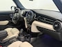 MINI Cooper 5-Deurs 1.5 John Cooper Works Pakket Automaat Panoramadak Navigatie Camera Parkeersensoren Cruise Control Full Led Stoelverwarming Leder Climate Control Lichtmetalen velgen