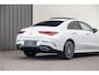 Mercedes-Benz CLA 250 e AMG Premium Plus, Pano, Head-up, Distronic, Nightpakket