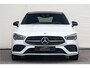 Mercedes-Benz CLA 250 e AMG Premium Plus, Pano, Head-up, Distronic, Nightpakket