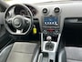 Audi A3 Sportback 2.0 TFSI S3 quattro| BBS Motorsport|Volledige historie