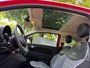 Fiat 500 1.2 Lounge panorama, cruise controle, airco, elec pakket mistlampen multi-stuur, xenon , chrome pakket, 53.406 km