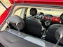 Fiat 500 1.2 Lounge panorama, cruise controle, airco, elec pakket mistlampen multi-stuur, xenon , chrome pakket, 53.406 km