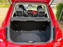 Fiat 500 1.2 Lounge panorama, cruise controle, airco, elec pakket mistlampen multi-stuur, xenon , chrome pakket, 53.406 km