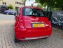 Fiat 500 1.2 Lounge panorama, cruise controle, airco, elec pakket mistlampen multi-stuur, xenon , chrome pakket, 53.406 km