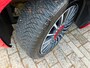Fiat 500 1.2 Lounge panorama, cruise controle, airco, elec pakket mistlampen multi-stuur, xenon , chrome pakket, 53.406 km