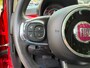 Fiat 500 1.2 Lounge panorama, cruise controle, airco, elec pakket mistlampen multi-stuur, xenon , chrome pakket, 53.406 km