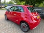 Fiat 500 1.2 Lounge panorama, cruise controle, airco, elec pakket mistlampen multi-stuur, xenon , chrome pakket, 53.406 km