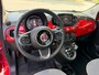 Fiat 500 1.2 Lounge panorama, cruise controle, airco, elec pakket mistlampen multi-stuur, xenon , chrome pakket, 53.406 km
