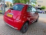 Fiat 500 1.2 Lounge panorama, cruise controle, airco, elec pakket mistlampen multi-stuur, xenon , chrome pakket, 53.406 km