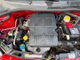 Fiat 500 1.2 Lounge panorama, cruise controle, airco, elec pakket mistlampen multi-stuur, xenon , chrome pakket, 53.406 km
