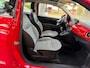 Fiat 500 1.2 Lounge panorama, cruise controle, airco, elec pakket mistlampen multi-stuur, xenon , chrome pakket, 53.406 km