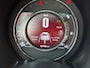 Fiat 500 1.2 Lounge panorama, cruise controle, airco, elec pakket mistlampen multi-stuur, xenon , chrome pakket, 53.406 km