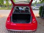 Fiat 500 1.2 Lounge panorama, cruise controle, airco, elec pakket mistlampen multi-stuur, xenon , chrome pakket, 53.406 km