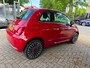 Fiat 500 1.2 Lounge panorama, cruise controle, airco, elec pakket mistlampen multi-stuur, xenon , chrome pakket, 53.406 km