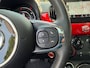 Fiat 500 1.2 Lounge panorama, cruise controle, airco, elec pakket mistlampen multi-stuur, xenon , chrome pakket, 53.406 km