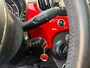Fiat 500 1.2 Lounge panorama, cruise controle, airco, elec pakket mistlampen multi-stuur, xenon , chrome pakket, 53.406 km