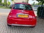 Fiat 500 1.2 Lounge panorama, cruise controle, airco, elec pakket mistlampen multi-stuur, xenon , chrome pakket, 53.406 km