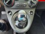 Fiat 500 1.2 Lounge panorama, cruise controle, airco, elec pakket mistlampen multi-stuur, xenon , chrome pakket, 53.406 km