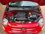 Fiat 500 1.2 Lounge panorama, cruise controle, airco, elec pakket mistlampen multi-stuur, xenon , chrome pakket, 53.406 km