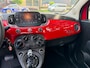 Fiat 500 1.2 Lounge panorama, cruise controle, airco, elec pakket mistlampen multi-stuur, xenon , chrome pakket, 53.406 km