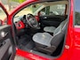 Fiat 500 1.2 Lounge panorama, cruise controle, airco, elec pakket mistlampen multi-stuur, xenon , chrome pakket, 53.406 km