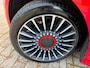 Fiat 500 1.2 Lounge panorama, cruise controle, airco, elec pakket mistlampen multi-stuur, xenon , chrome pakket, 53.406 km