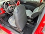 Fiat 500 1.2 Lounge panorama, cruise controle, airco, elec pakket mistlampen multi-stuur, xenon , chrome pakket, 53.406 km