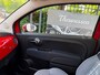 Fiat 500 1.2 Lounge panorama, cruise controle, airco, elec pakket mistlampen multi-stuur, xenon , chrome pakket, 53.406 km