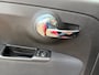 Fiat 500 1.2 Lounge panorama, cruise controle, airco, elec pakket mistlampen multi-stuur, xenon , chrome pakket, 53.406 km