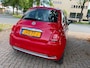 Fiat 500 1.2 Lounge panorama, cruise controle, airco, elec pakket mistlampen multi-stuur, xenon , chrome pakket, 53.406 km