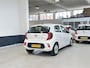Kia Picanto 1.0 CVVT EconomyPlusLine | Bluetooth | Airco | NL | LM velgen