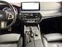 BMW 5-Serie 545e xDrive Business Edition Plus I M-Sport I Schuifdak I Laser I Integral Active Steering I Comfortstoelen I Massage
