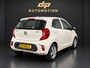Kia Picanto 1.0 CVVT EconomyPlusLine | 1e Eig | Airco | NAP | Cream White | Dealeronderhouden