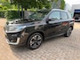 Suzuki Vitara 1.0 Boosterjet Stijl automaat, panorama, cruise, elec pakket leder, camera, navi, pdc , nwe apk 81.032 km