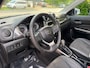 Suzuki Vitara 1.0 Boosterjet Stijl automaat, panorama, cruise, elec pakket leder, camera, navi, pdc , nwe apk 81.032 km