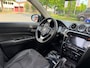 Suzuki Vitara 1.0 Boosterjet Stijl automaat, panorama, cruise, elec pakket leder, camera, navi, pdc , nwe apk 81.032 km