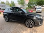 Suzuki Vitara 1.0 Boosterjet Stijl automaat, panorama, cruise, elec pakket leder, camera, navi, pdc , nwe apk 81.032 km