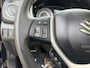 Suzuki Vitara 1.0 Boosterjet Stijl automaat, panorama, cruise, elec pakket leder, camera, navi, pdc , nwe apk 81.032 km