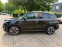 Suzuki Vitara 1.0 Boosterjet Stijl automaat, panorama, cruise, elec pakket leder, camera, navi, pdc , nwe apk 81.032 km