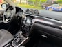 Suzuki Vitara 1.0 Boosterjet Stijl automaat, panorama, cruise, elec pakket leder, camera, navi, pdc , nwe apk 81.032 km