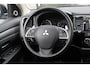 Mitsubishi Outlander 2.0 Instyle / Keyless / Leer / 7 Persoons / Automaat / N.A.P.