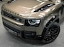 Land Rover Defender Hard Top 3.0 D250 110 MHEV S Grijskenten| Volle uitvoering| 22inch Wheels