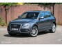 Audi Q5 3.2 FSI quattro Pro Line 270 pk | B&O | Panorama | Trekhaak | VOL opties | Zeer nette auto | Goed onderhouden | LED | Zonneschermen |