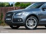 Audi Q5 3.2 FSI quattro Pro Line 270 pk | B&O | Panorama | Trekhaak | VOL opties | Zeer nette auto | Goed onderhouden | LED | Zonneschermen |