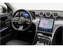 Mercedes-Benz C-klasse Estate 300 e AMG Premium, Massage, Distronic, Pano, Trekhaak, Carplay, Hybrid 2023