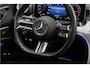 Mercedes-Benz C-klasse Estate 300 e AMG Premium, Massage, Distronic, Pano, Trekhaak, Carplay, Hybrid 2023